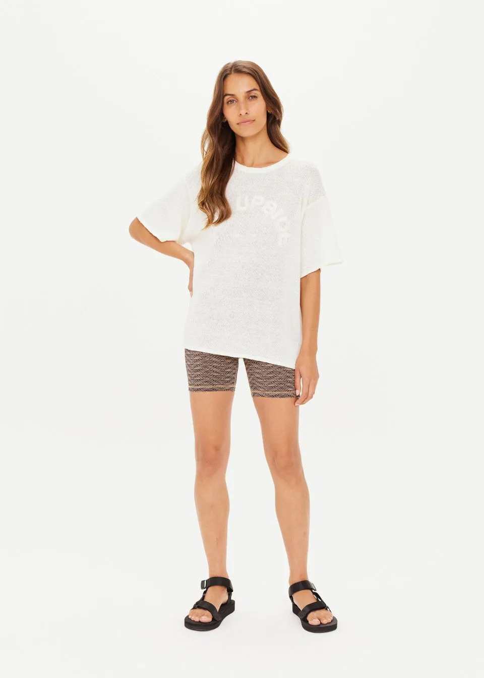 Libertine 5IN Spin Shorts | Midnight Hour