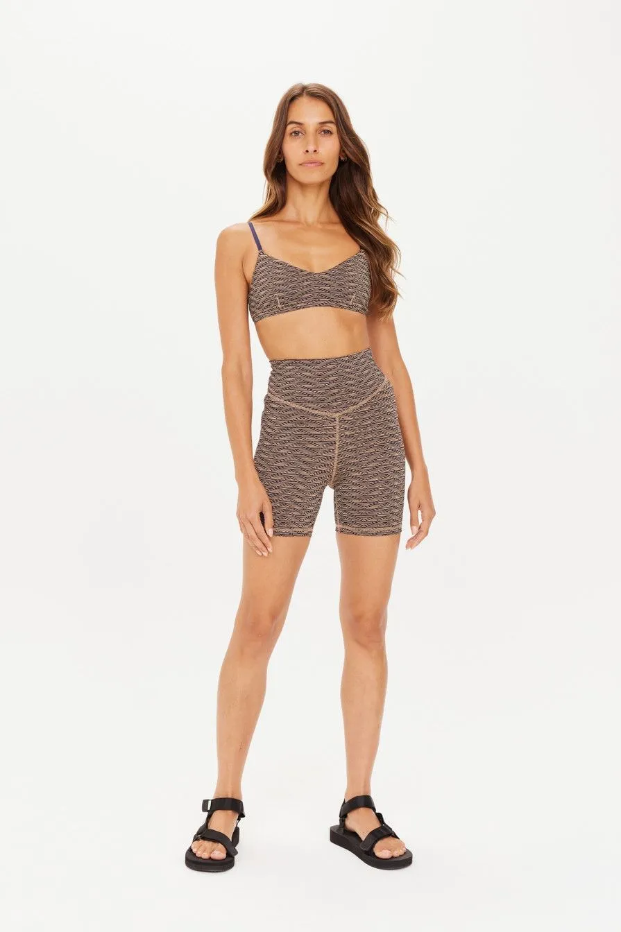 Libertine 5IN Spin Shorts | Midnight Hour