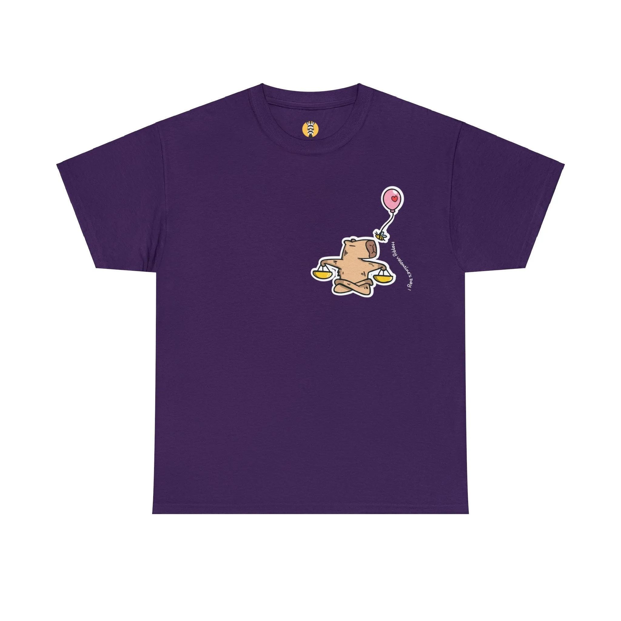 Libra T-shirt Women
