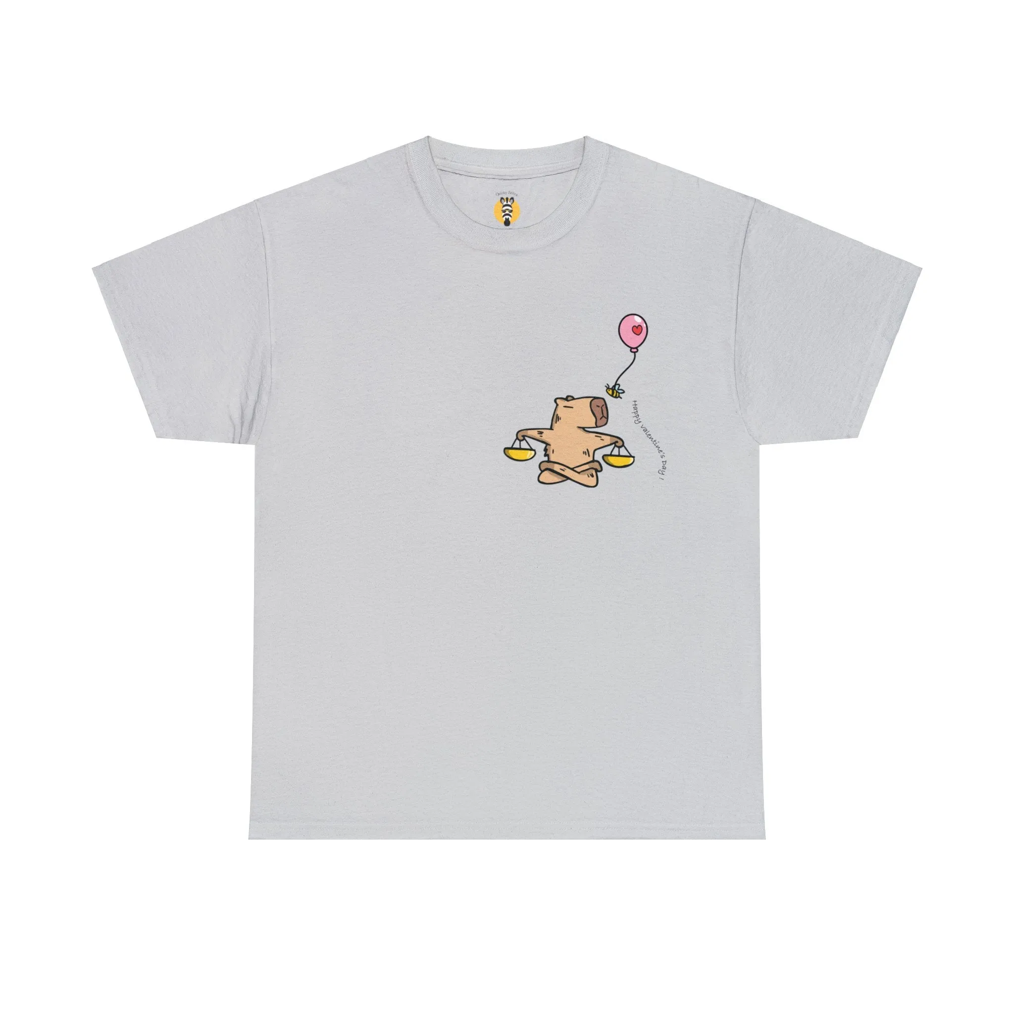 Libra T-shirt Women