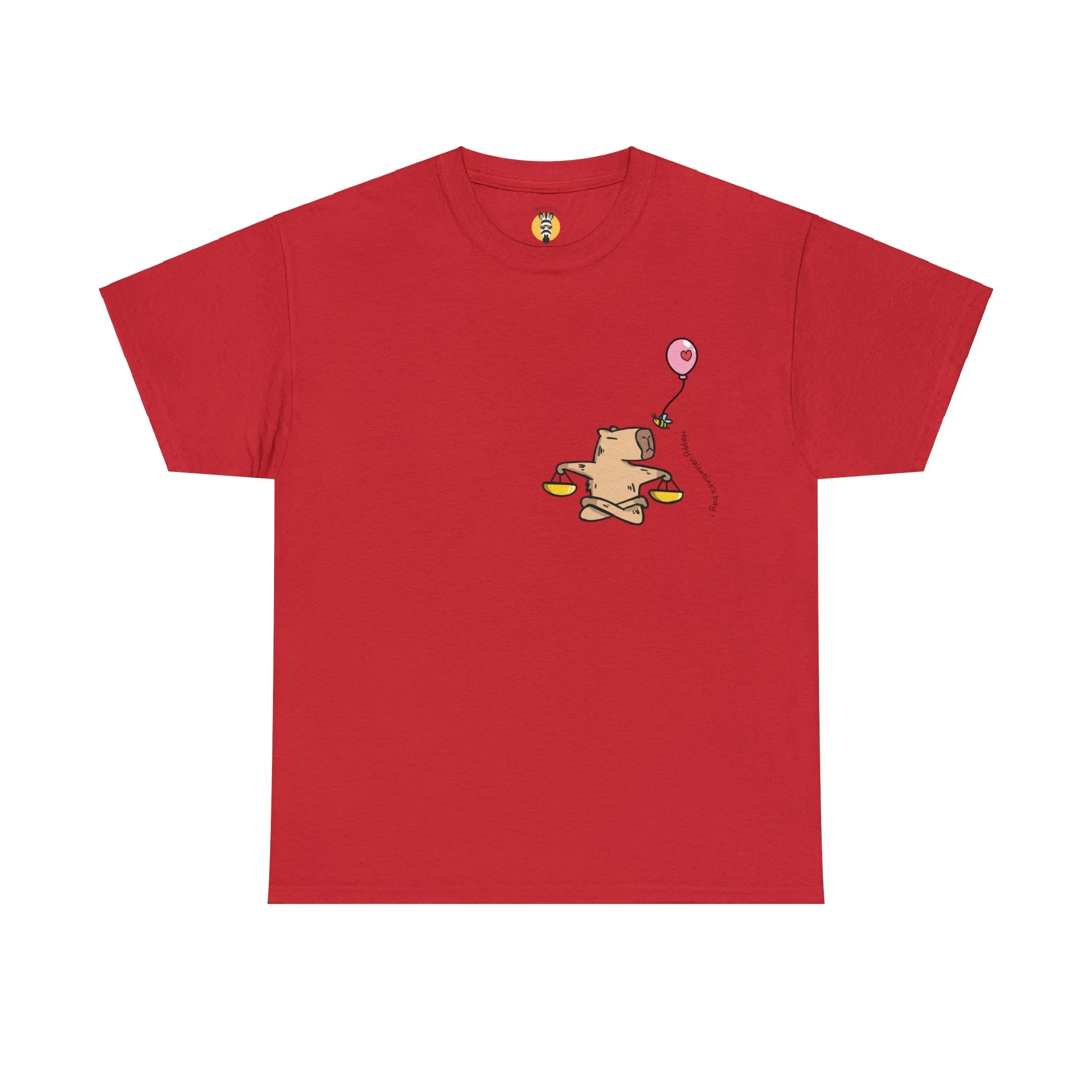 Libra T-shirt Women
