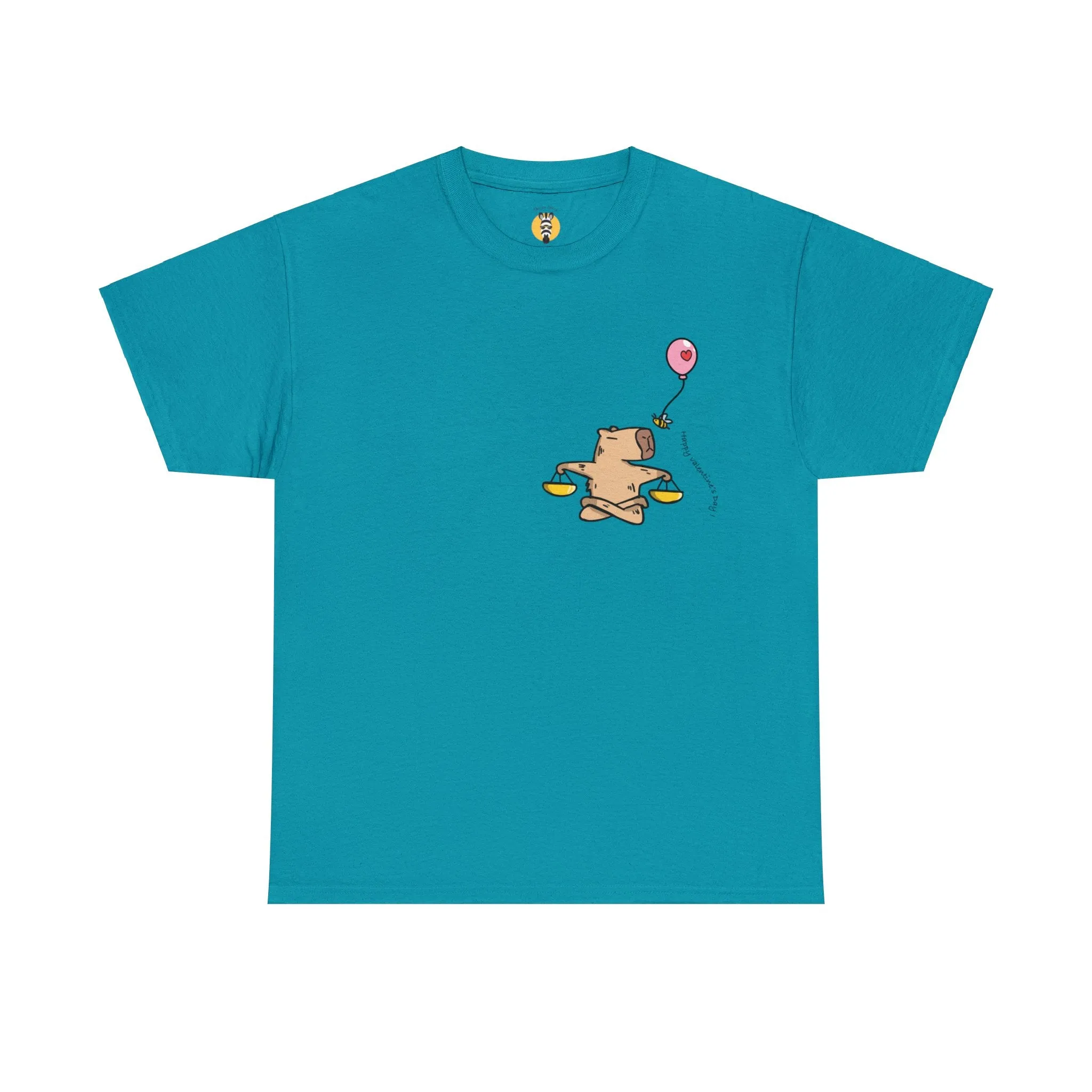 Libra T-shirt Women