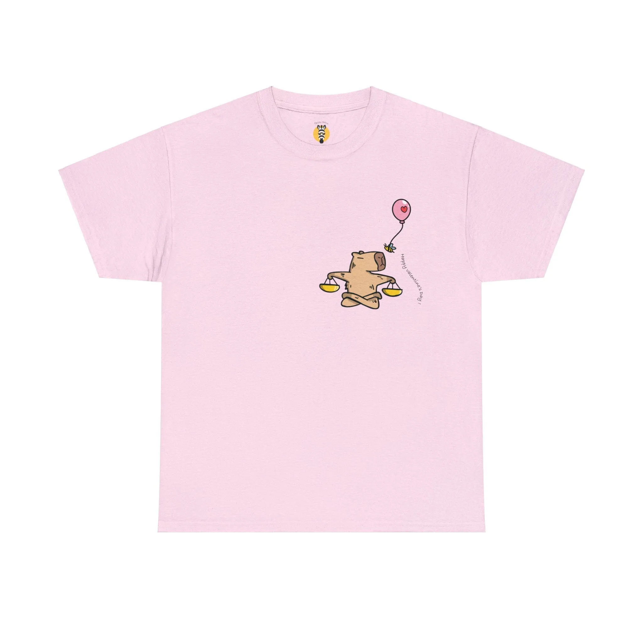 Libra T-shirt Women