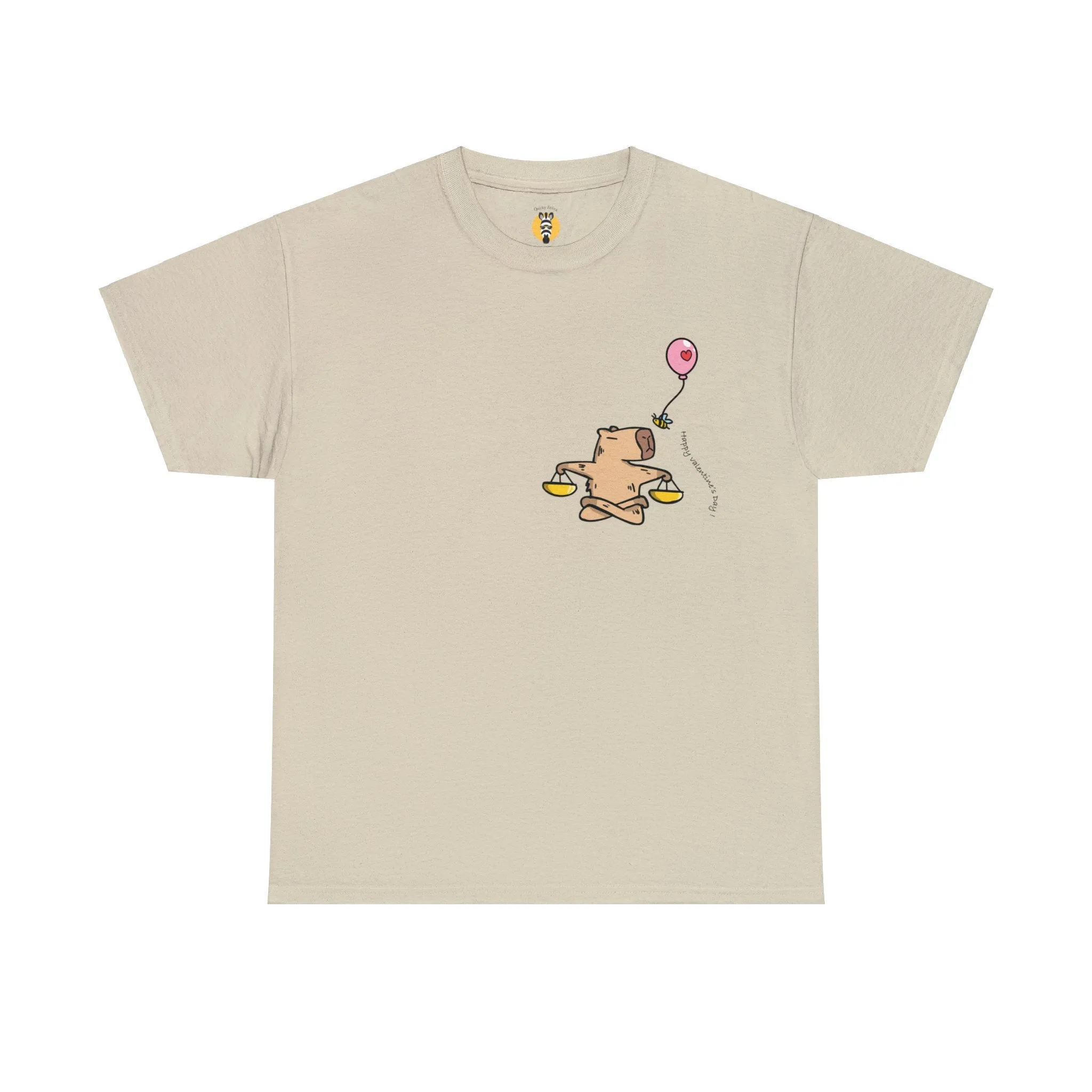 Libra T-shirt Women