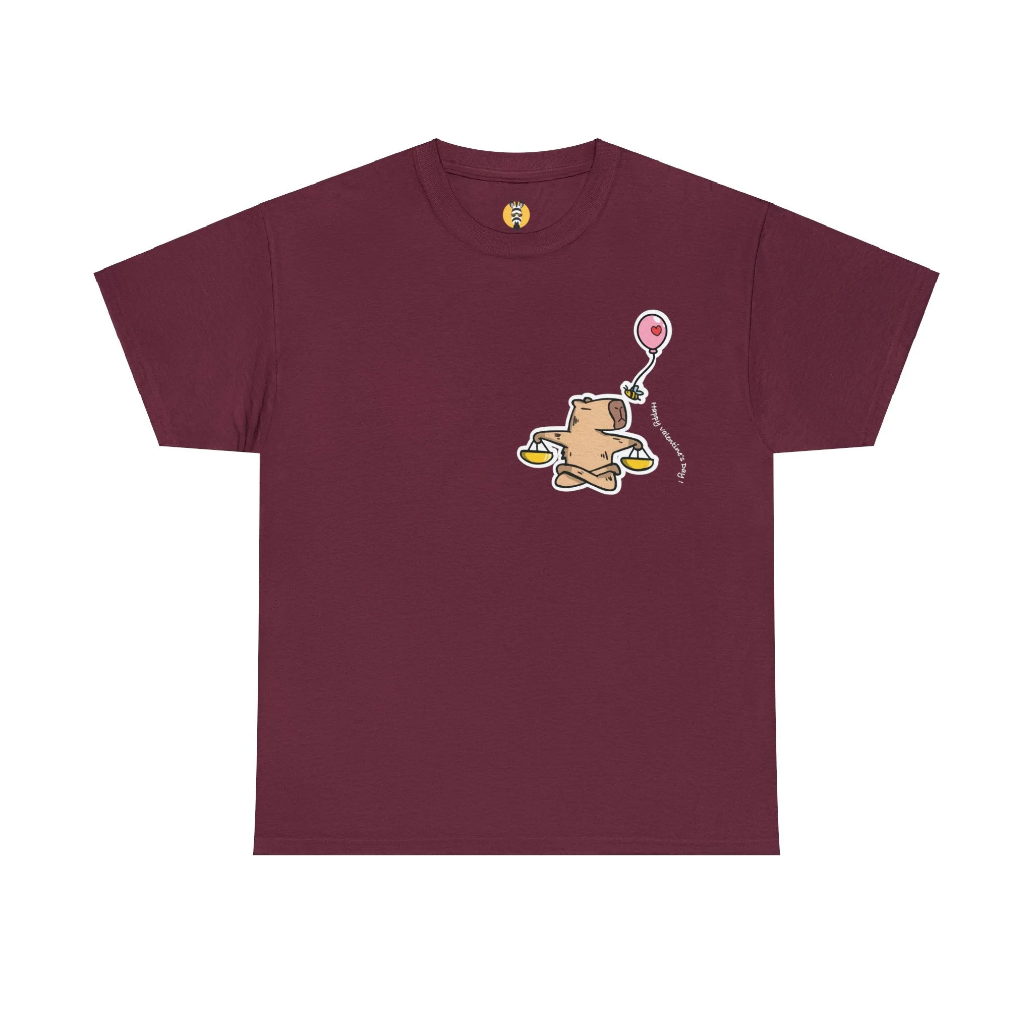 Libra T-shirt Women