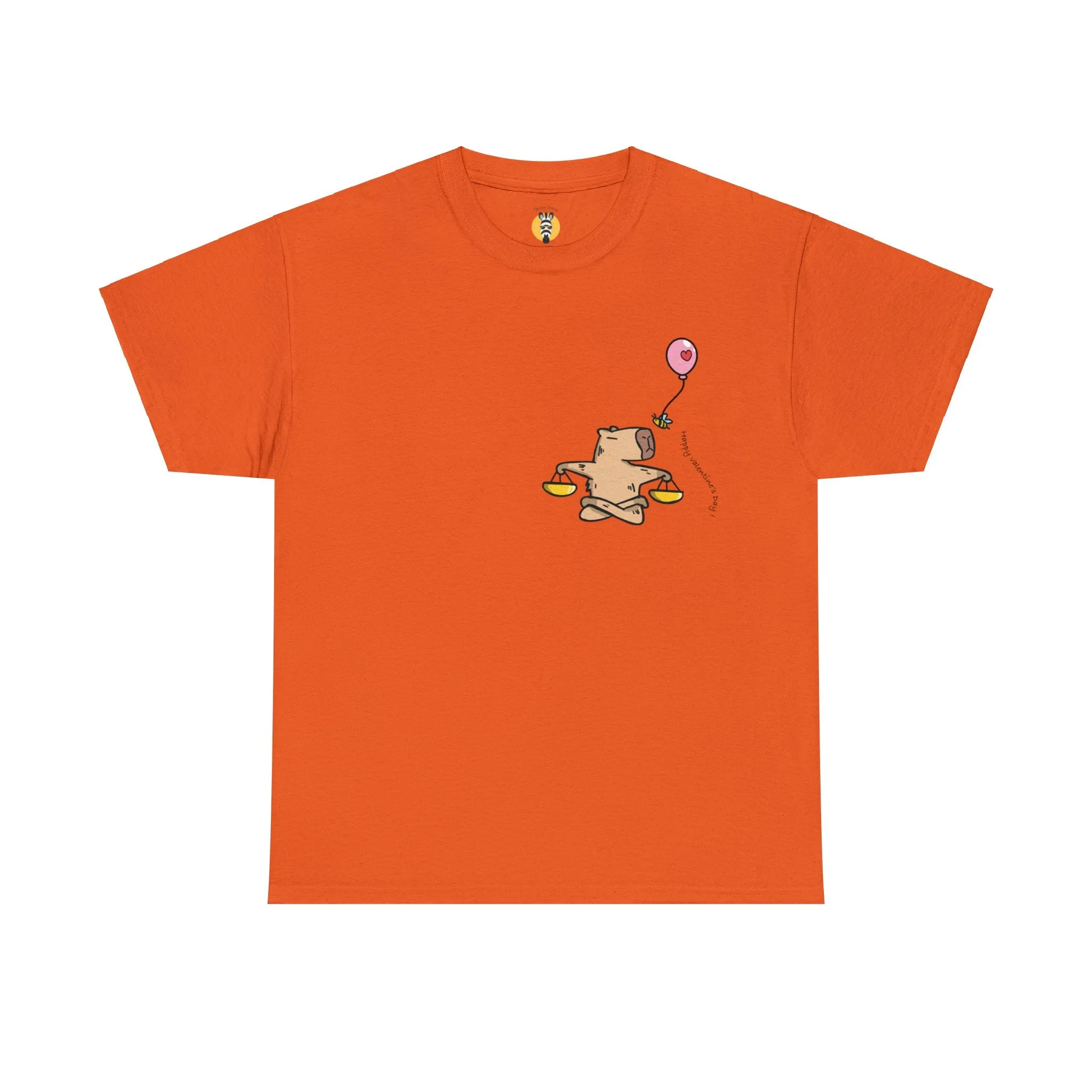 Libra T-shirt Women