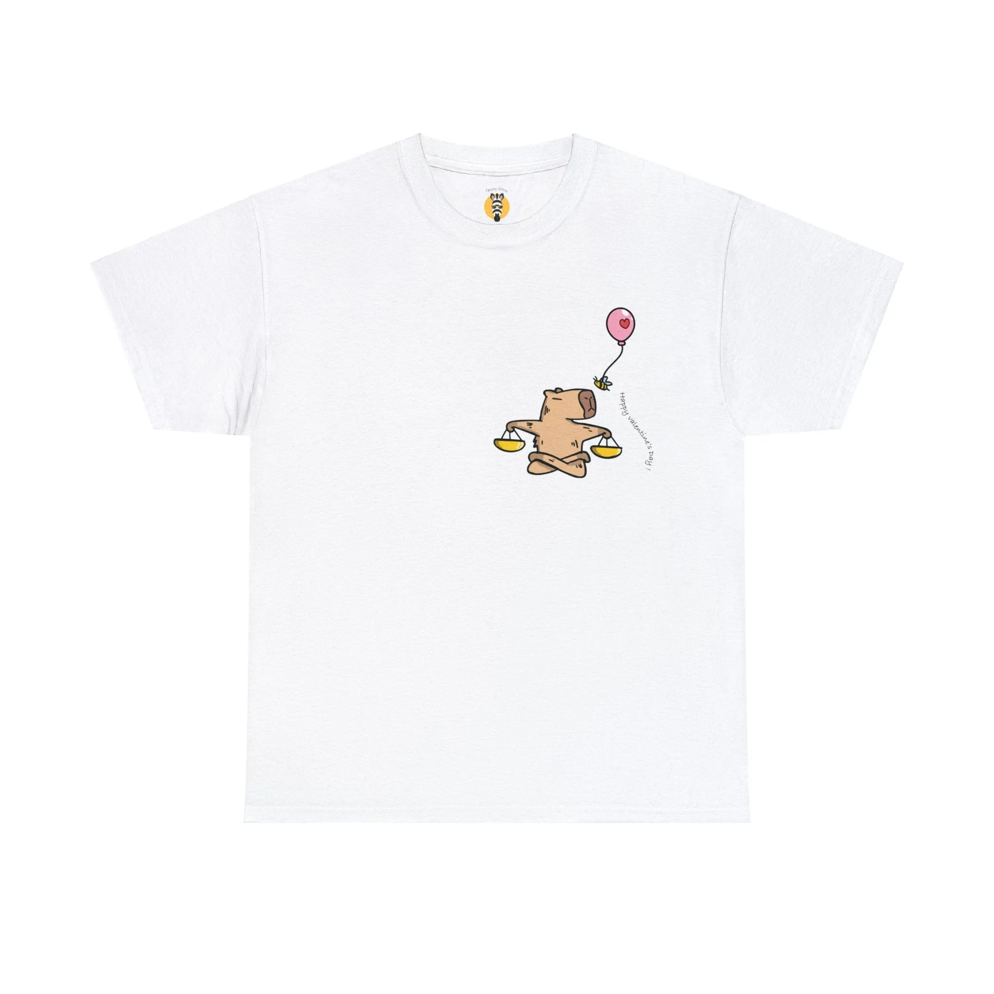 Libra T-shirt Women