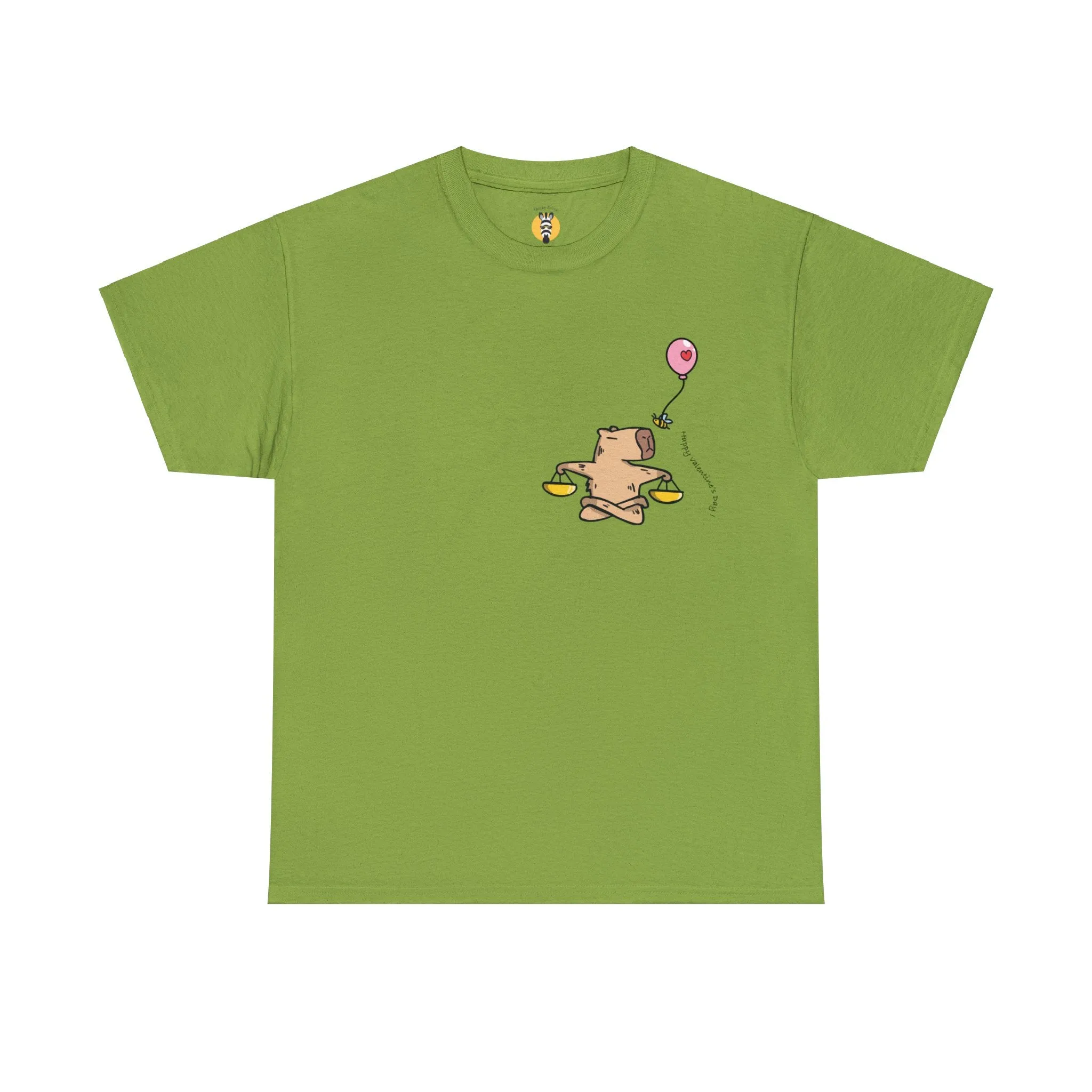 Libra T-shirt Women