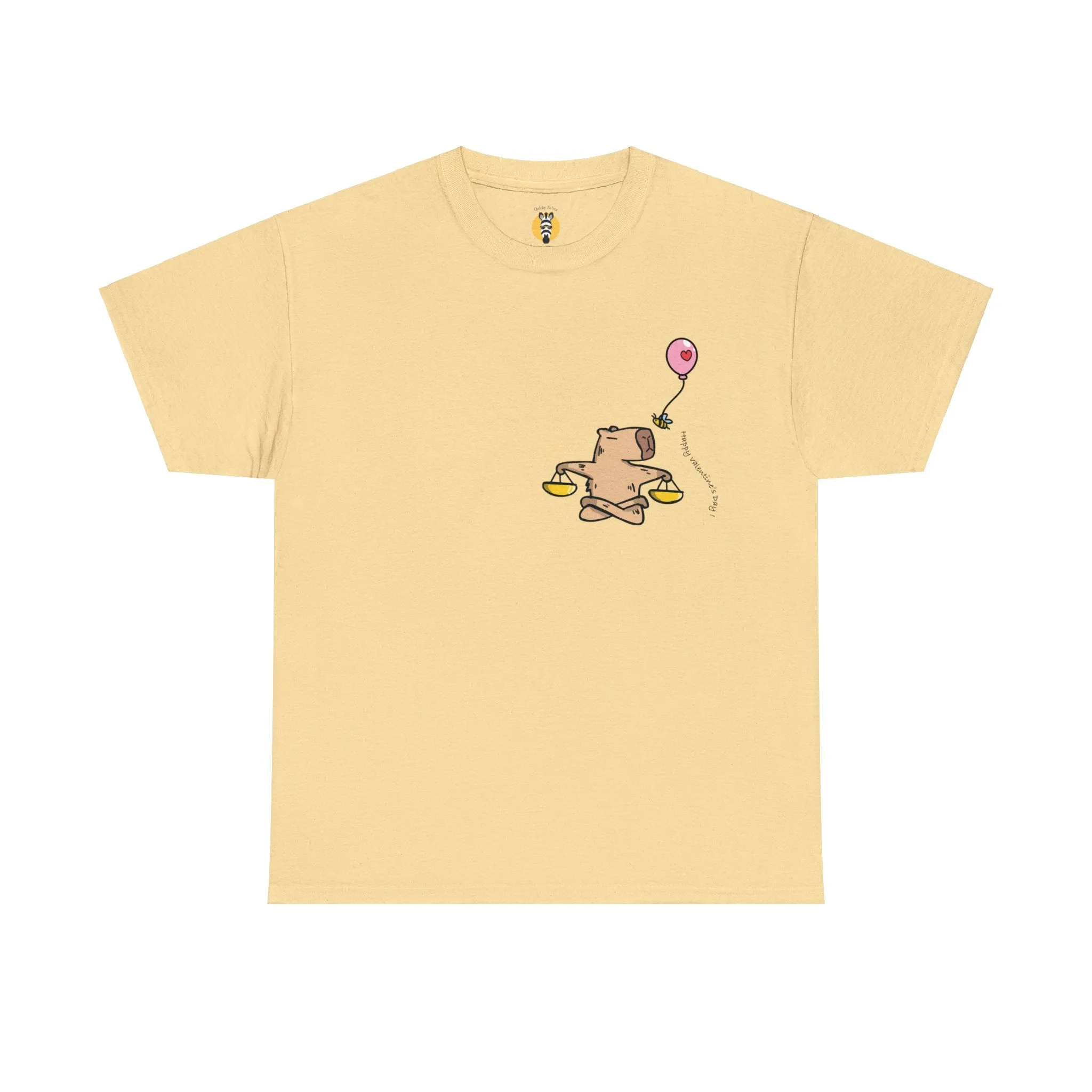 Libra T-shirt Women