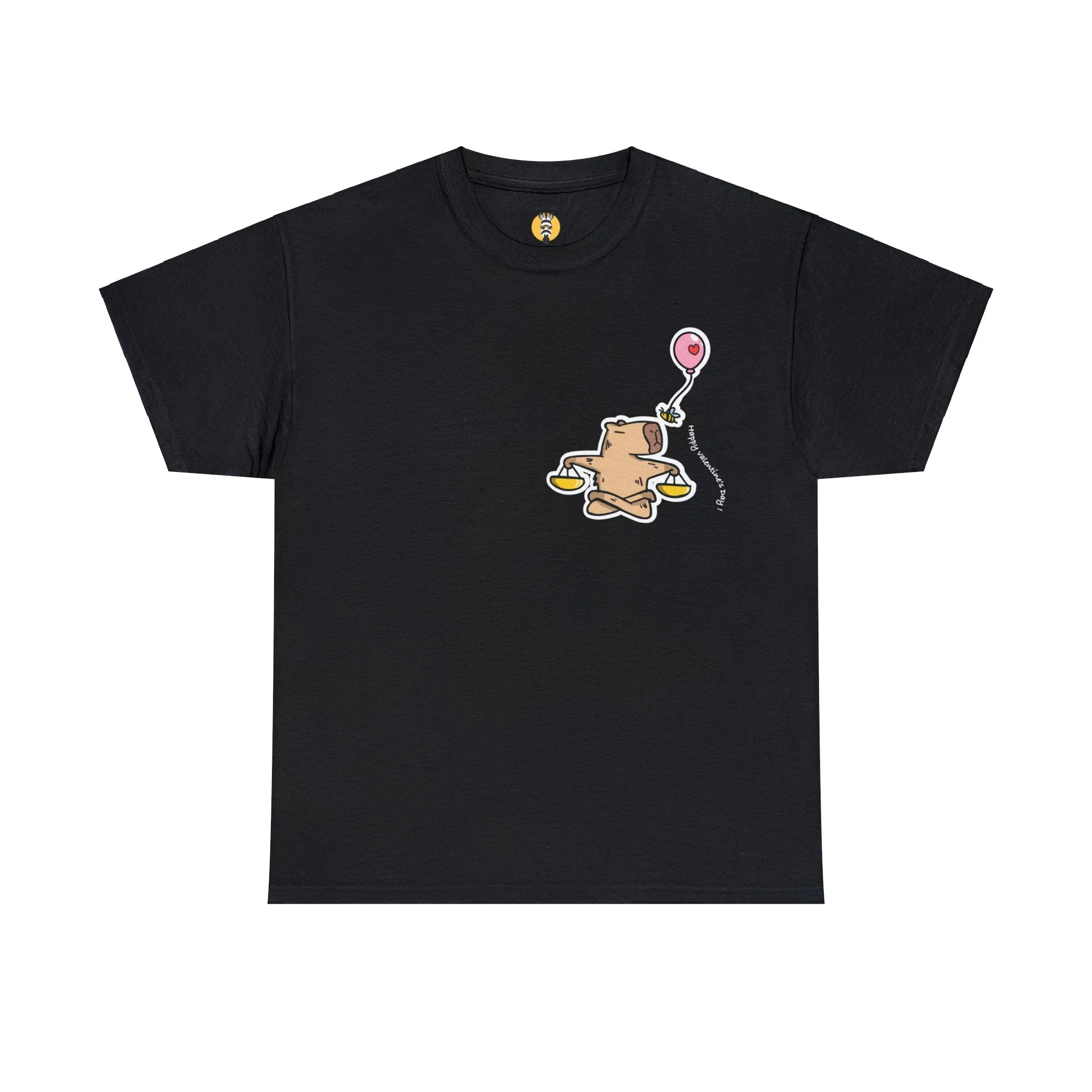 Libra T-shirt Women