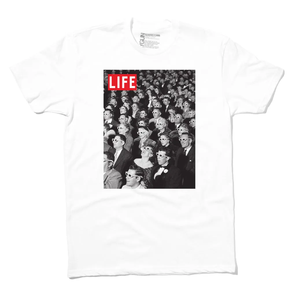 LIFE Magazine: Movies
