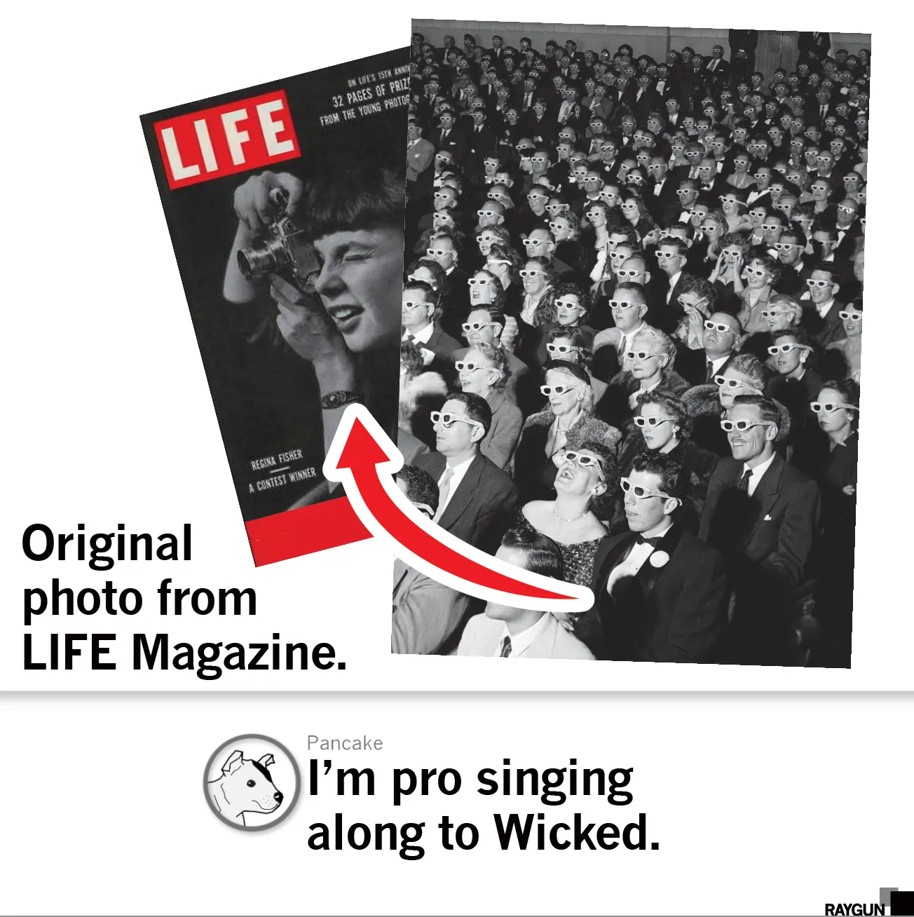LIFE Magazine: Movies