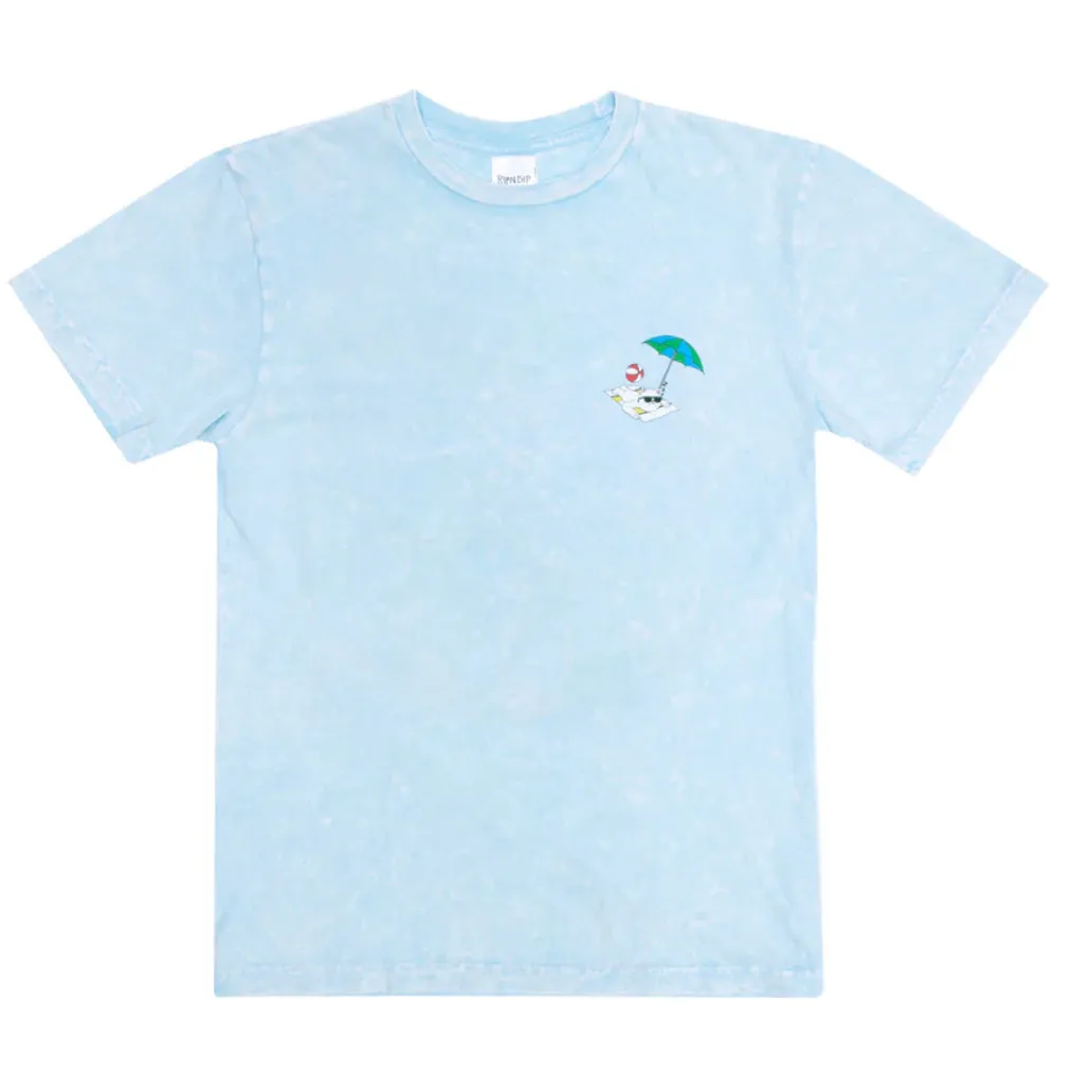 Lifes A Beach Tee