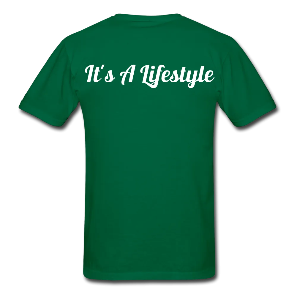 Lifestyle Tee
