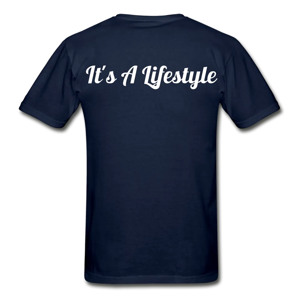 Lifestyle Tee