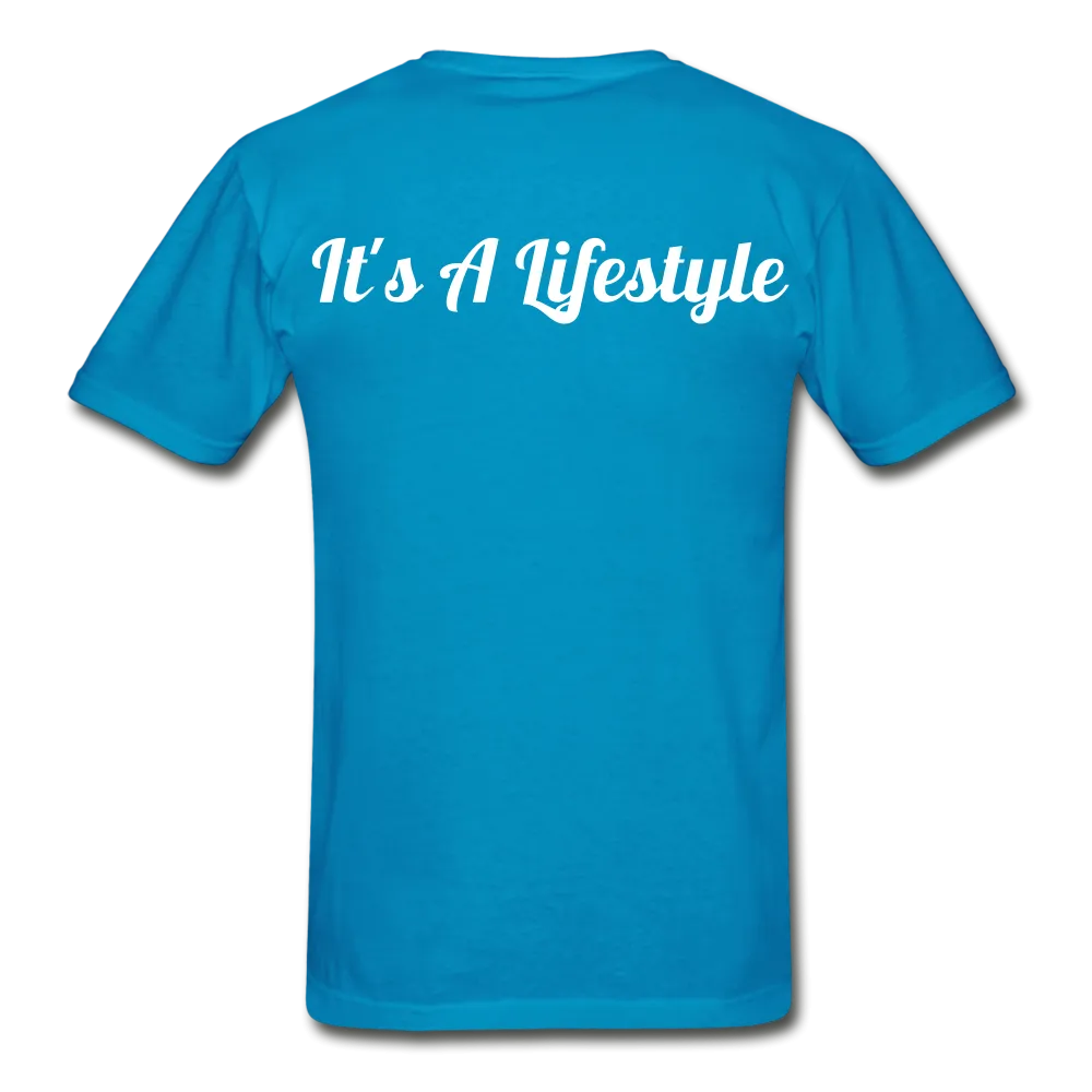 Lifestyle Tee