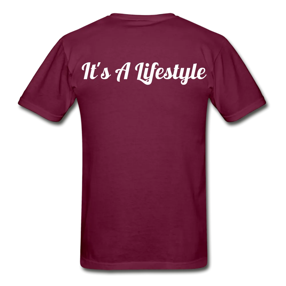 Lifestyle Tee
