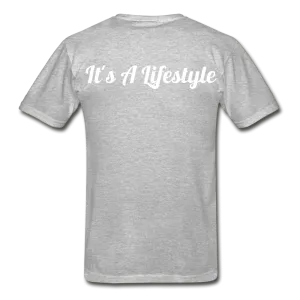 Lifestyle Tee