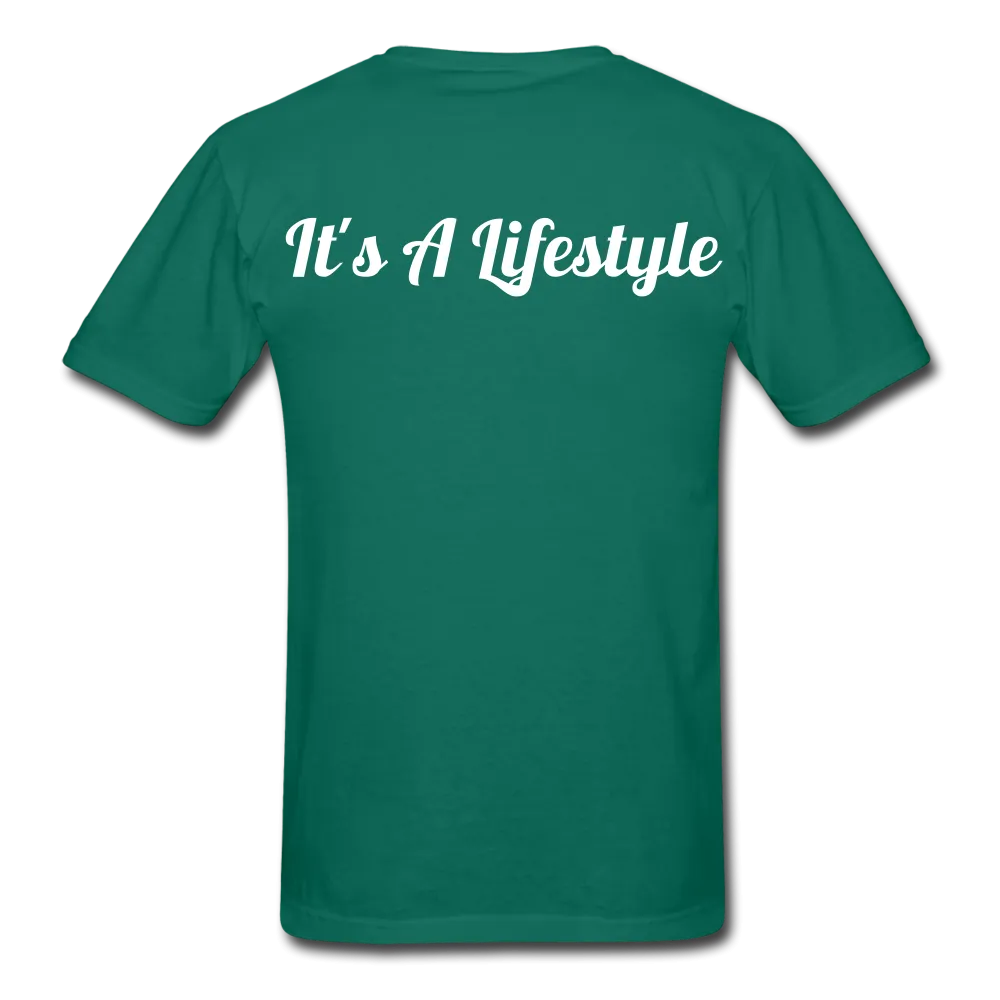 Lifestyle Tee