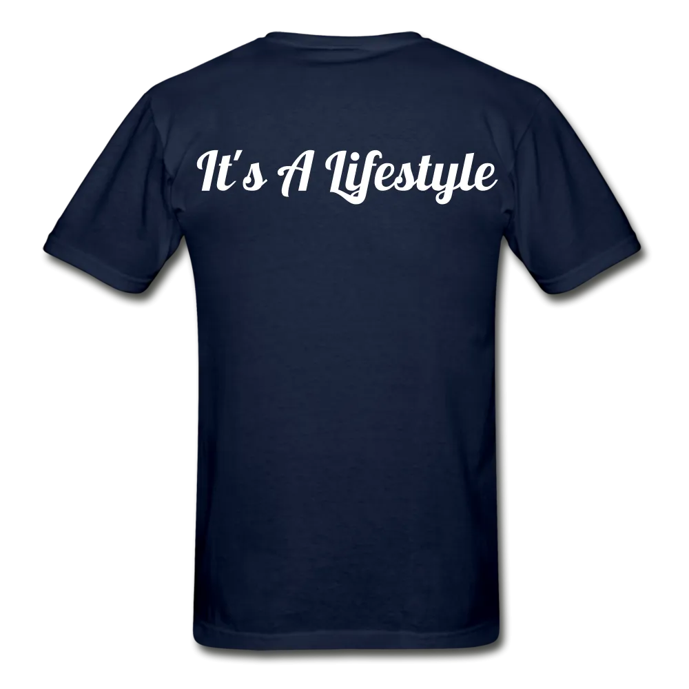 Lifestyle Tee