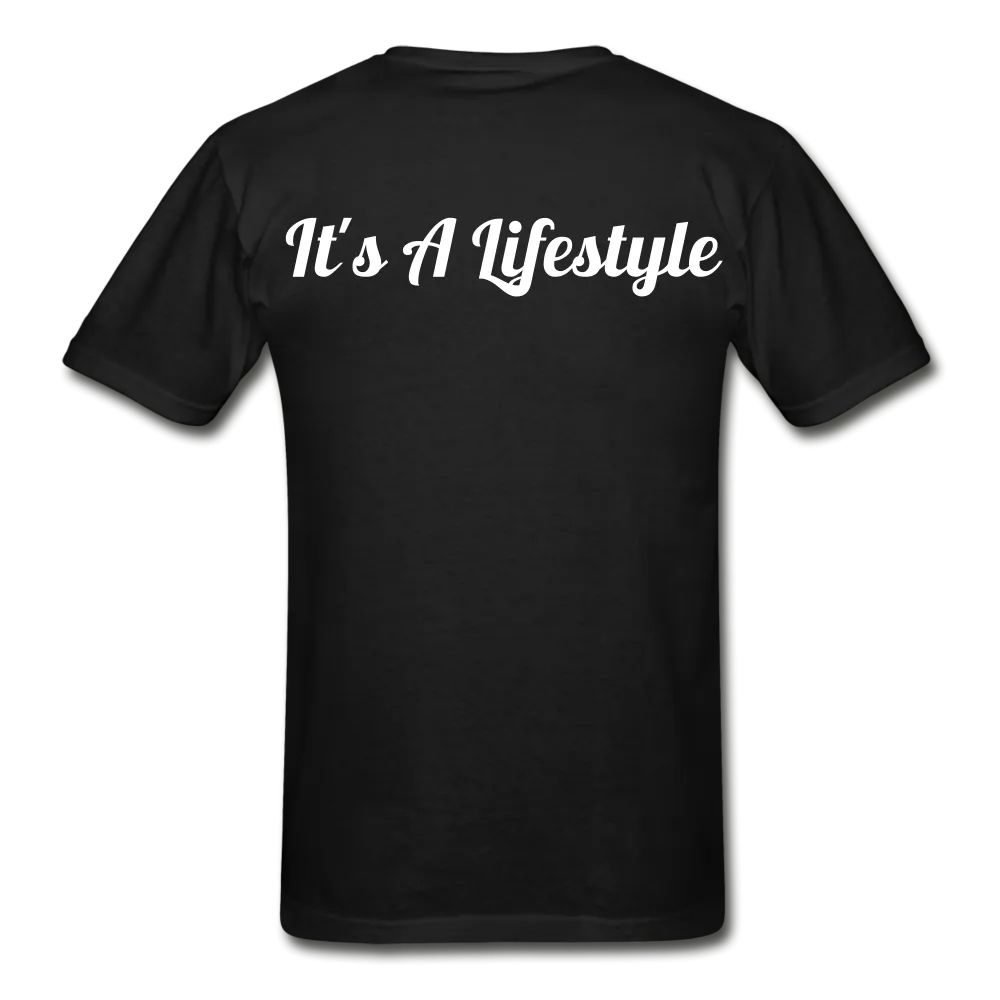 Lifestyle Tee