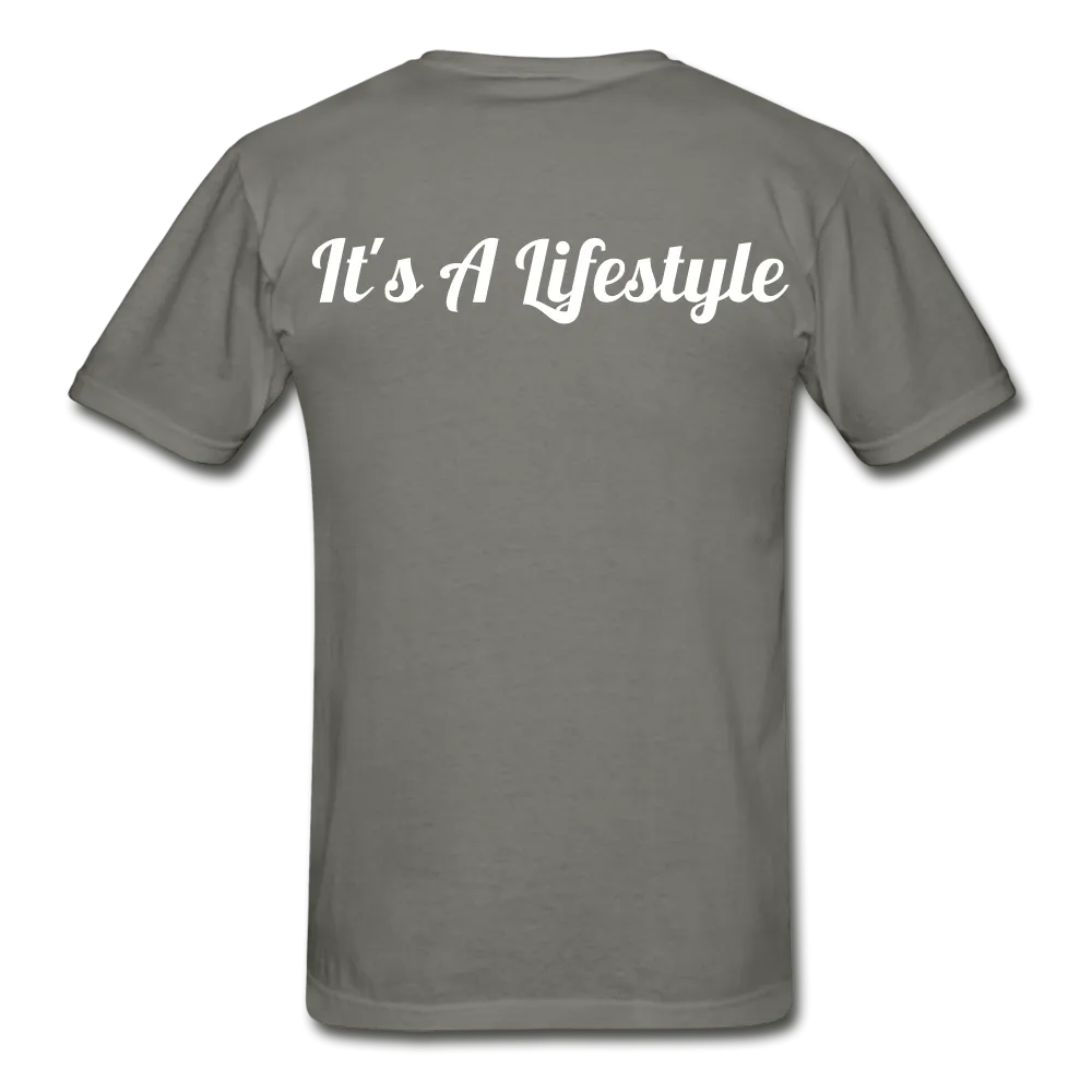 Lifestyle Tee