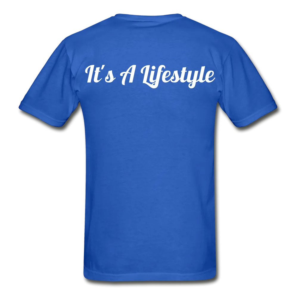 Lifestyle Tee