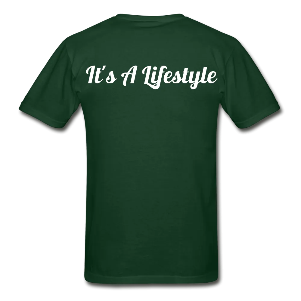Lifestyle Tee