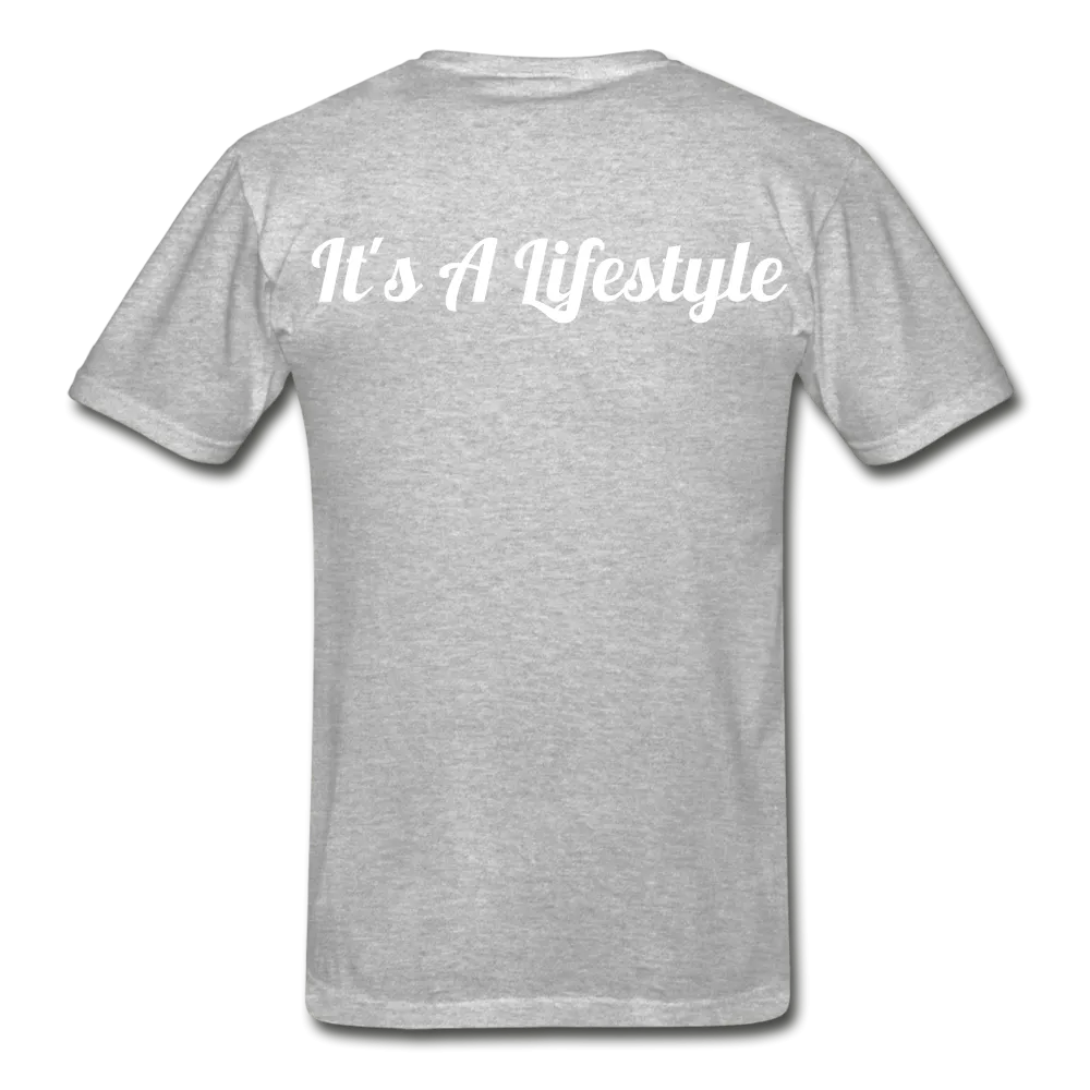 Lifestyle Tee