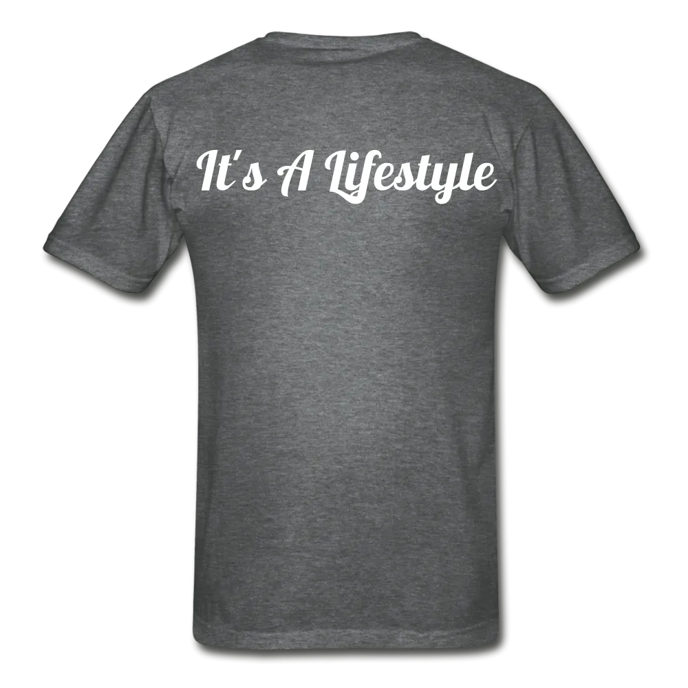 Lifestyle Tee