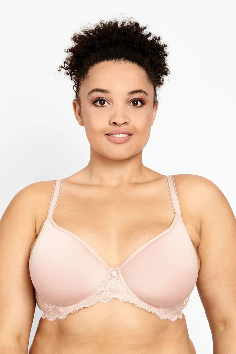 Lift & Shape T-Shirt Spacer Bra