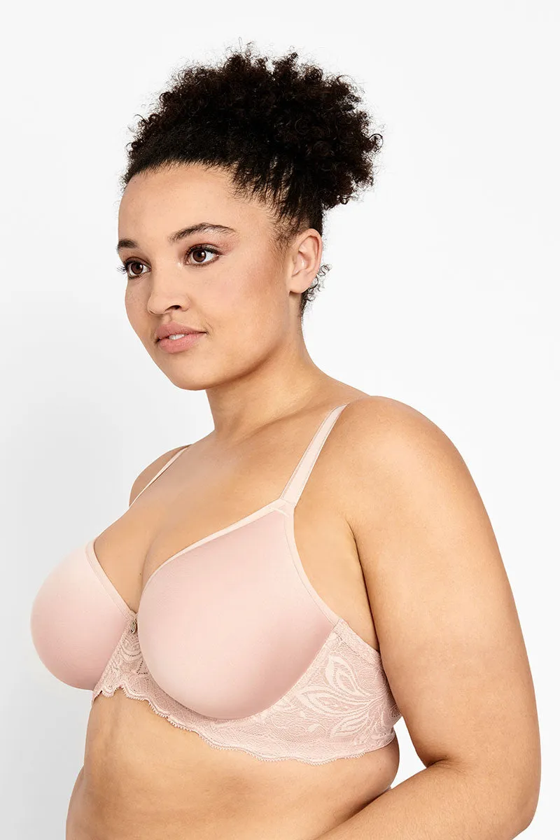 Lift & Shape T-Shirt Spacer Bra