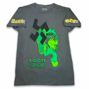 LIL KOOL STOMP OUT TEE
