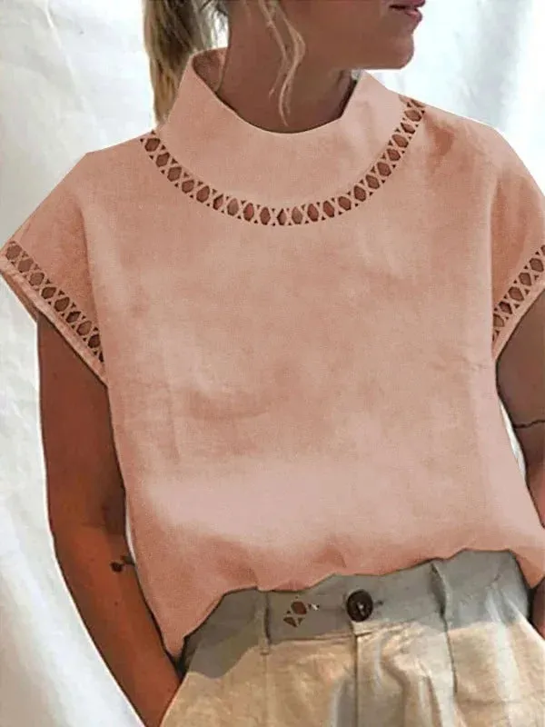 Lilly - Chic top