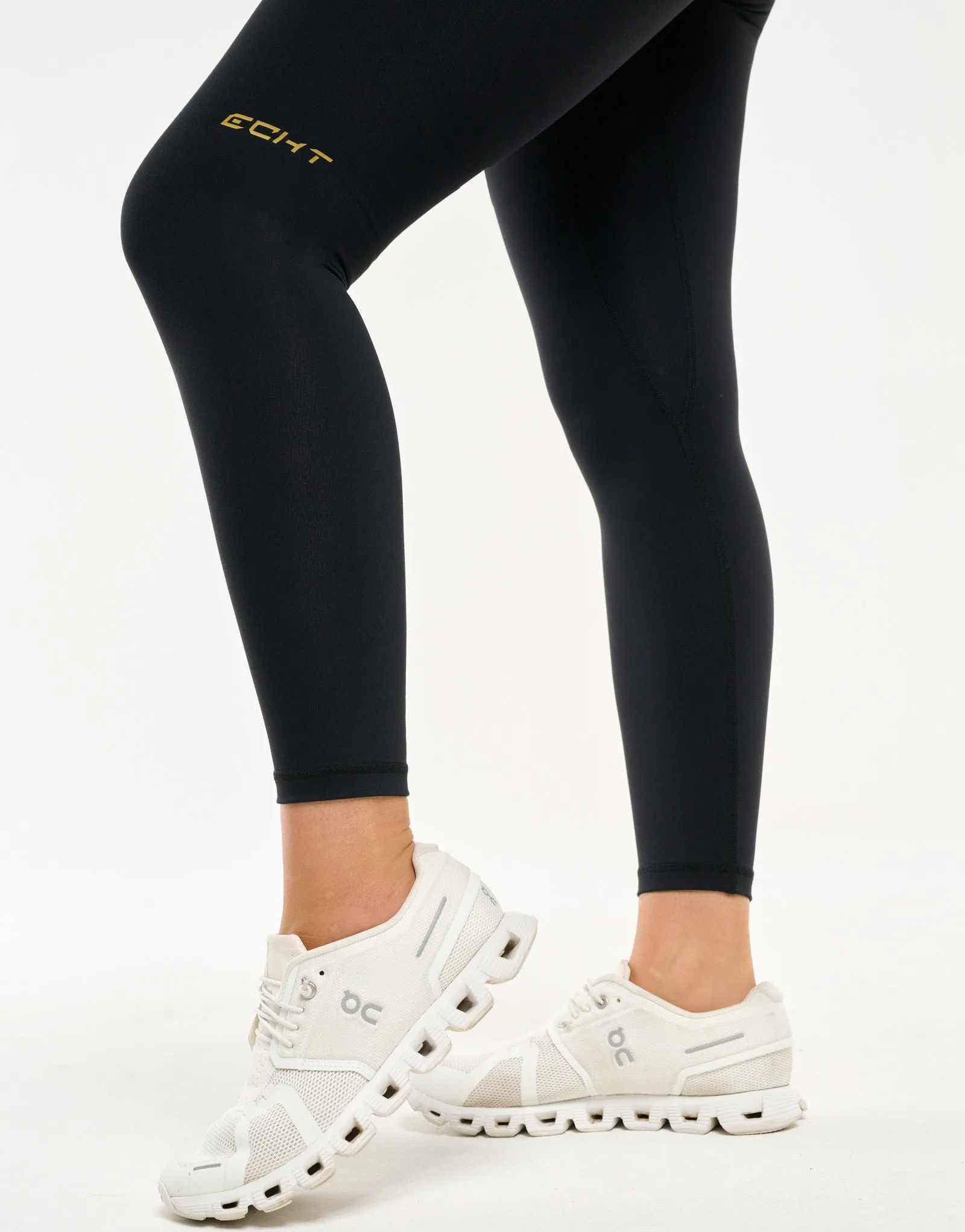 Limitless Leggings 25" - Black