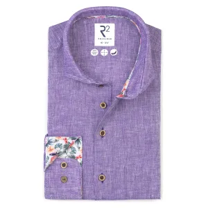 Linen shirt
