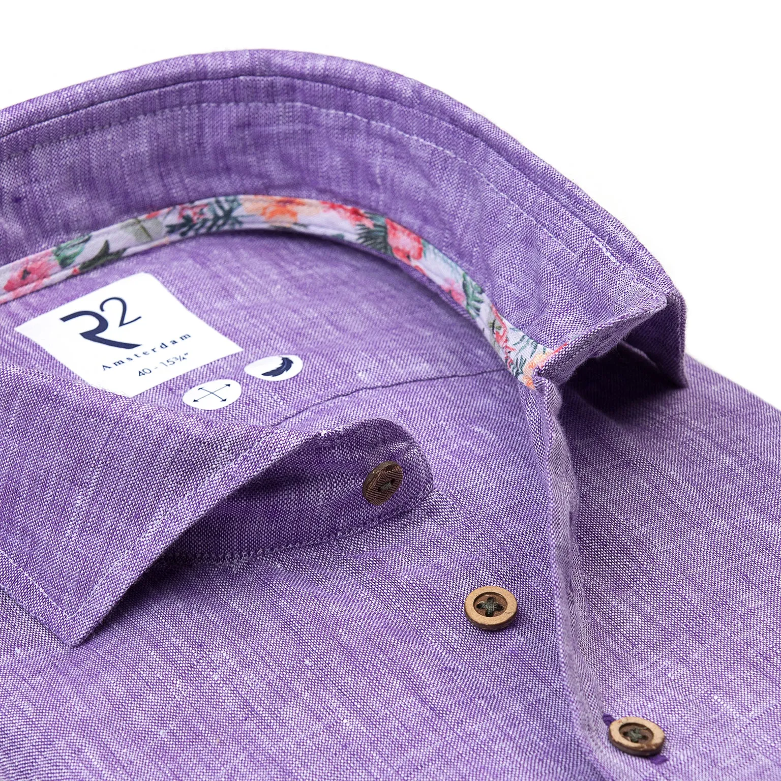 Linen shirt