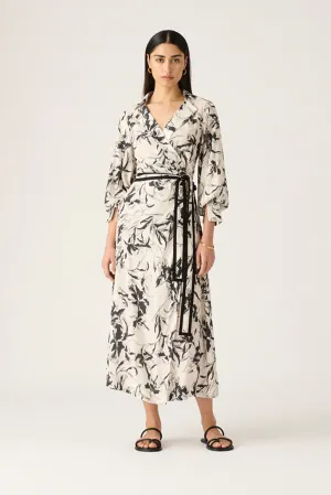 LIS MAXI DRESS