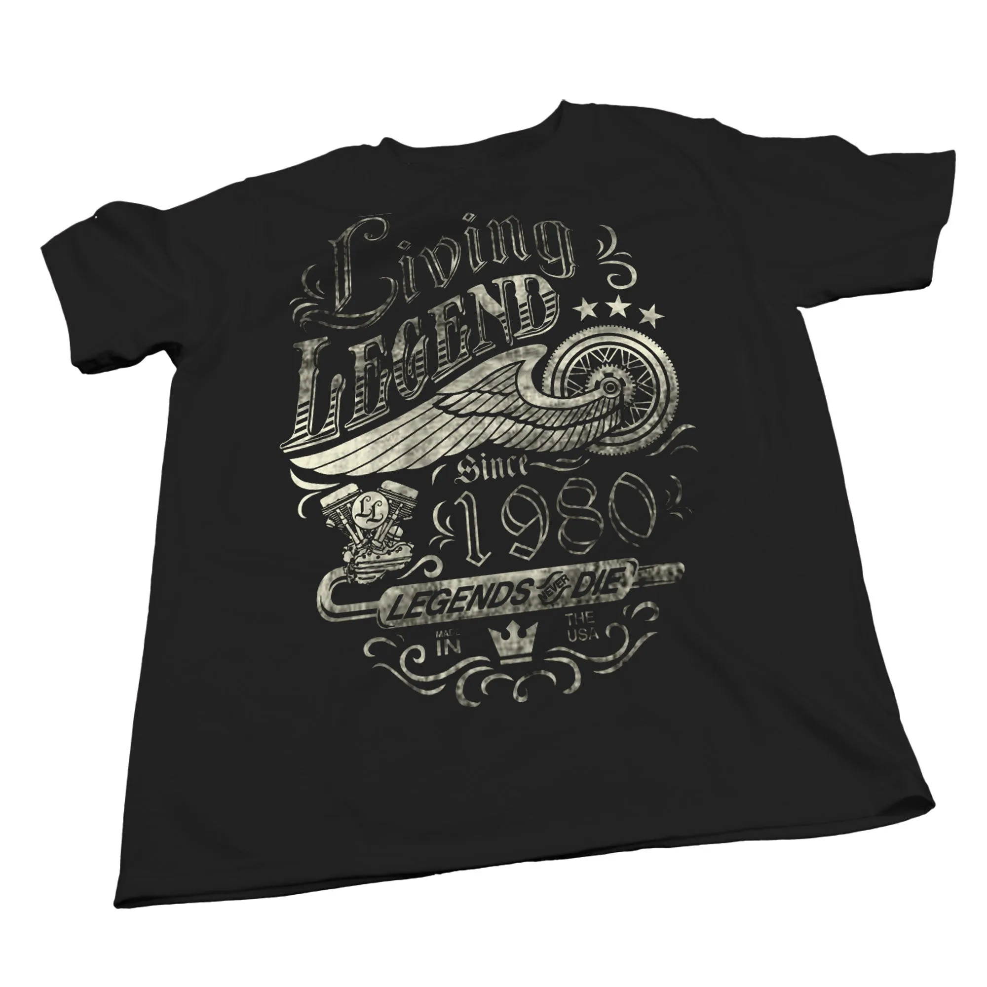 Living Legend 19XX Legends Never Die - Womens