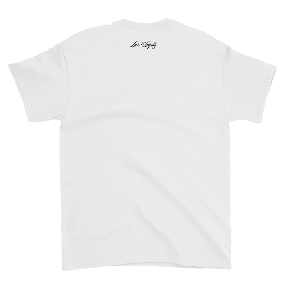 LLMG T-Shirts