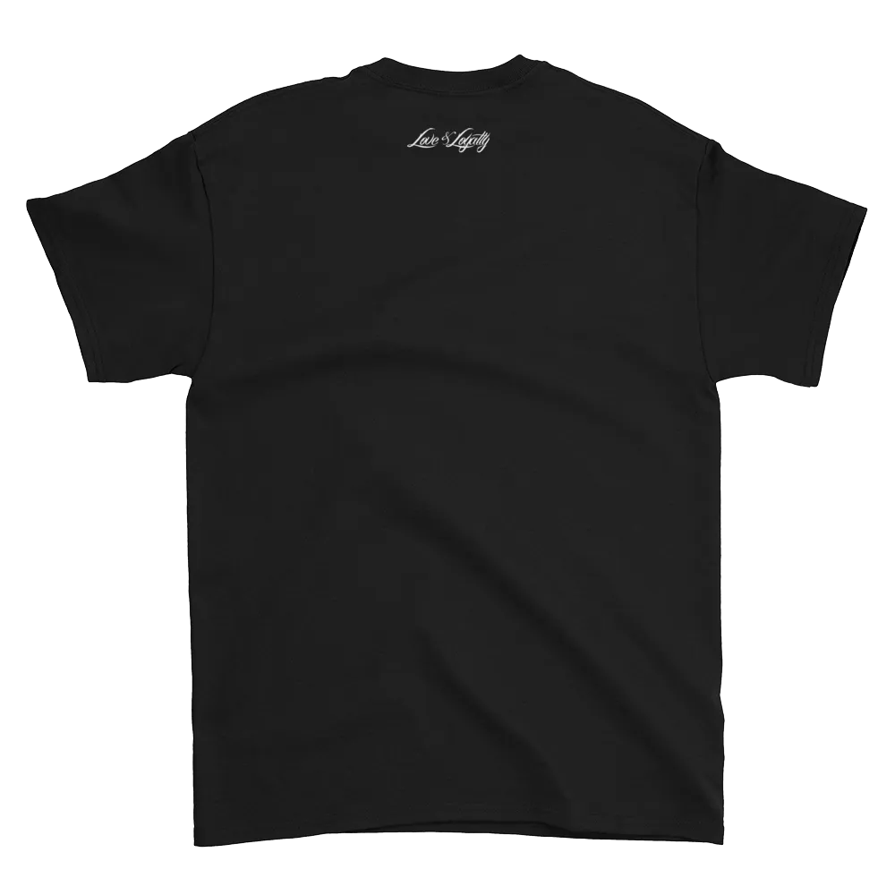 LLMG T-Shirts