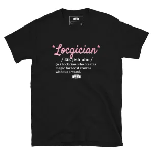 LOCGICIAN BCA T-Shirt