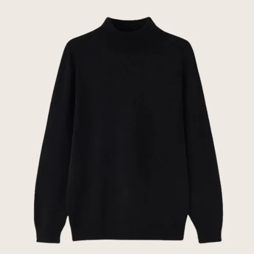 LOGAN | OLD MONEY SWEATER