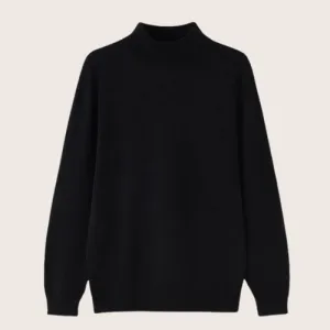 LOGAN | OLD MONEY SWEATER
