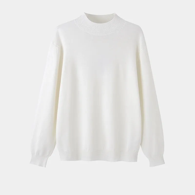 LOGAN | OLD MONEY SWEATER