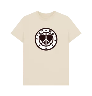 Logo Classic Tee (Black)
