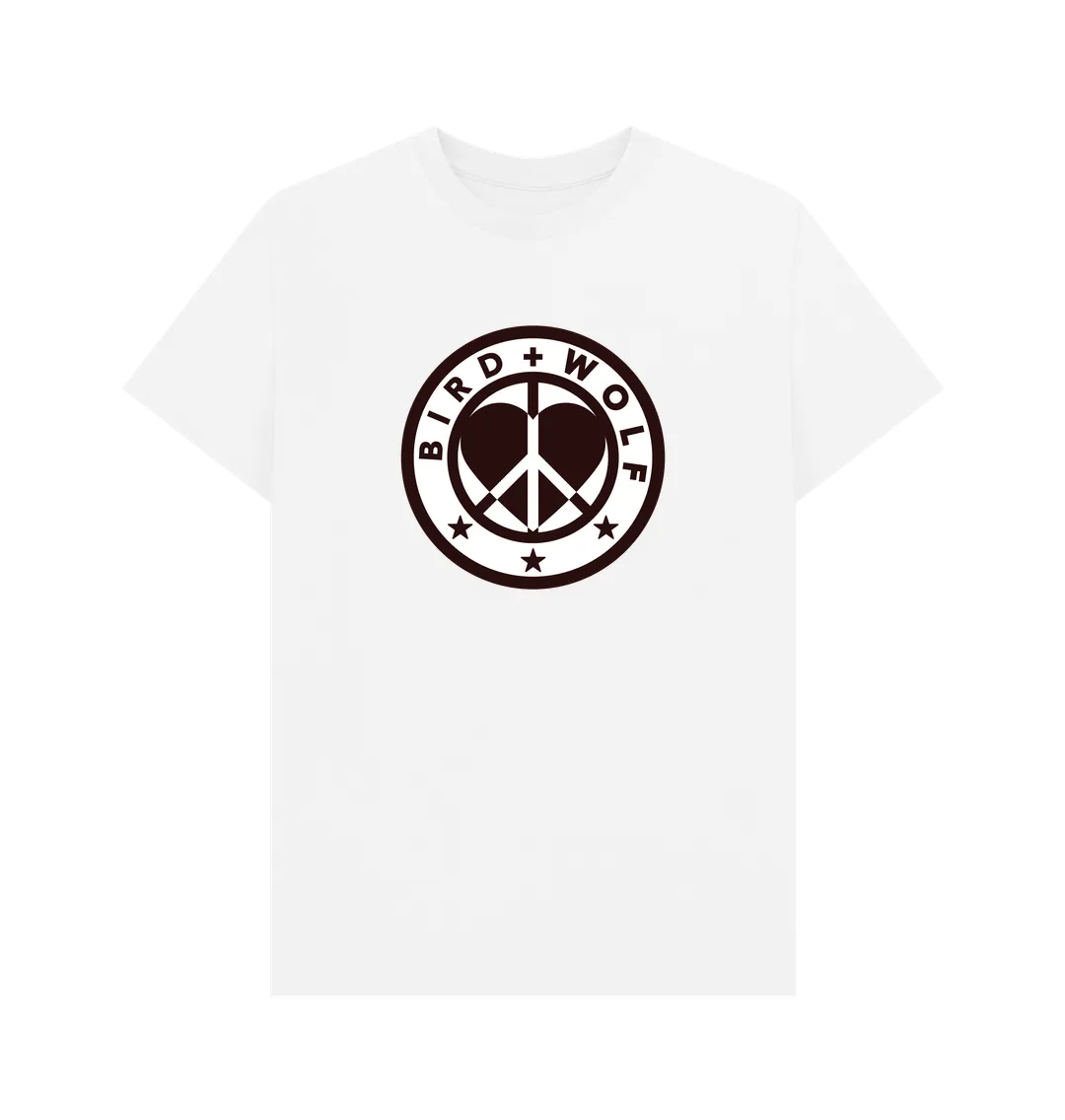 Logo Classic Tee (Black)