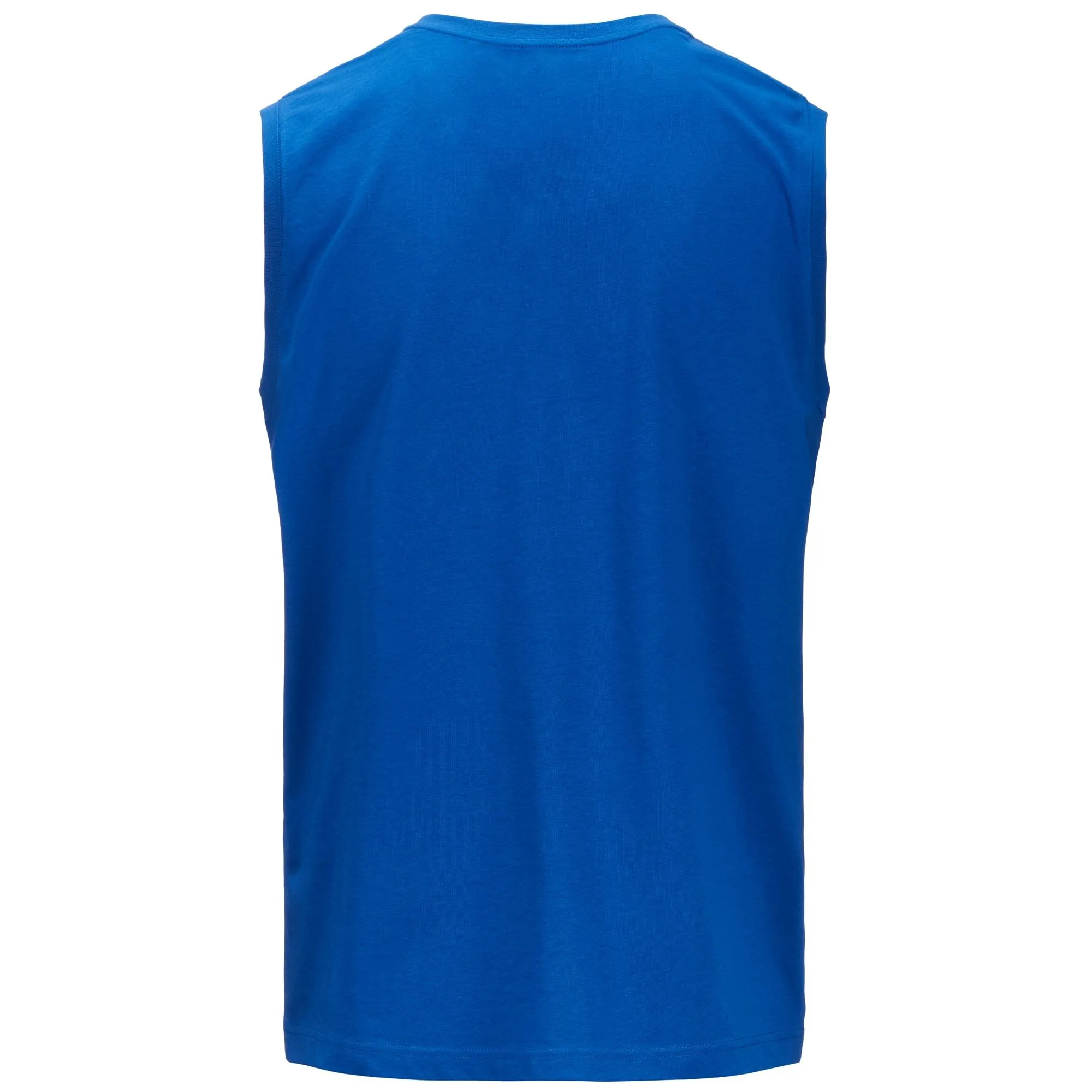 LOGO  DWAL - T-ShirtsTop - T-Shirt - Man - BLUE CLASSIC-BLACK-WHITE