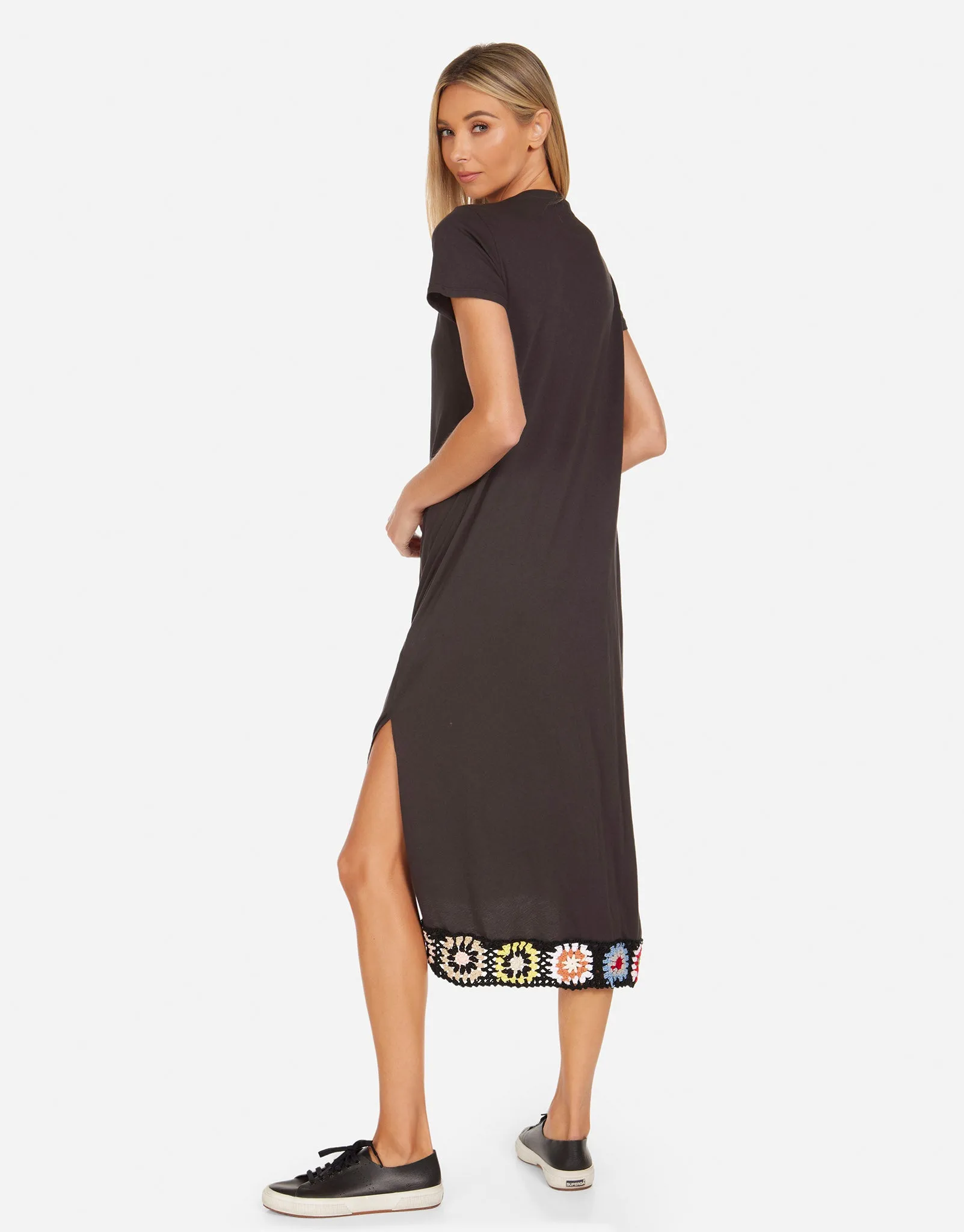 Lombardi Dress