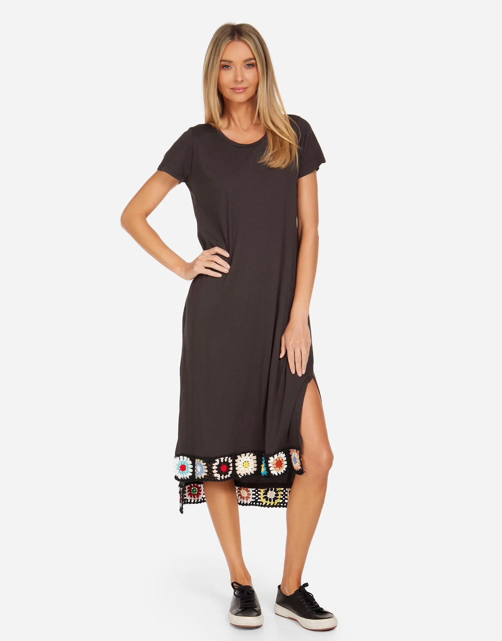 Lombardi Dress